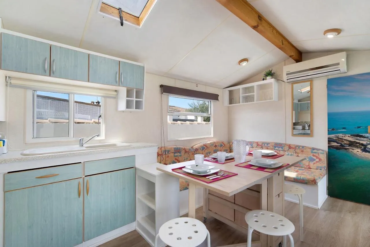 Villa Roulotte - Solo Familias Chiclana de la Frontera Holiday home