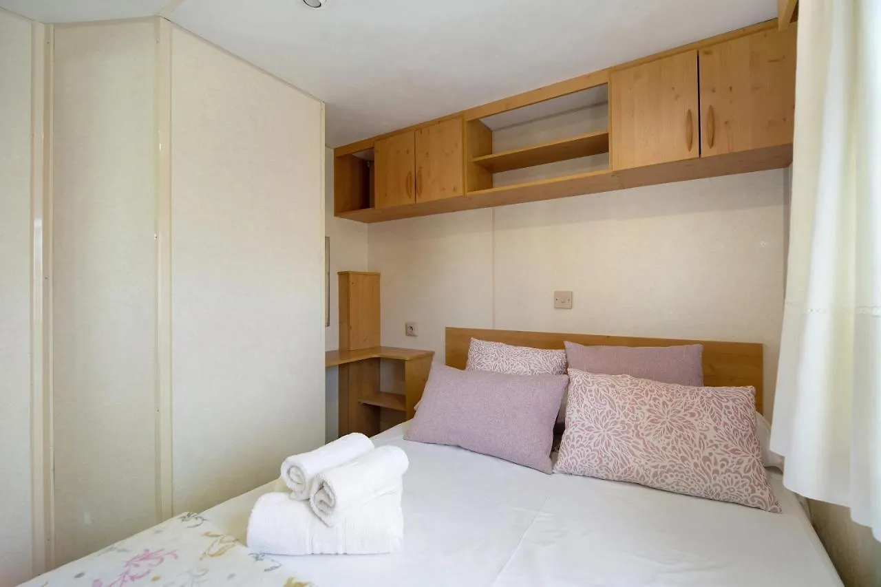 Villa Roulotte - Solo Familias Chiclana de la Frontera Holiday home