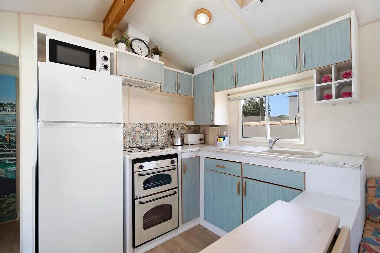 Holiday home Villa Roulotte - Solo Familias Chiclana de la Frontera