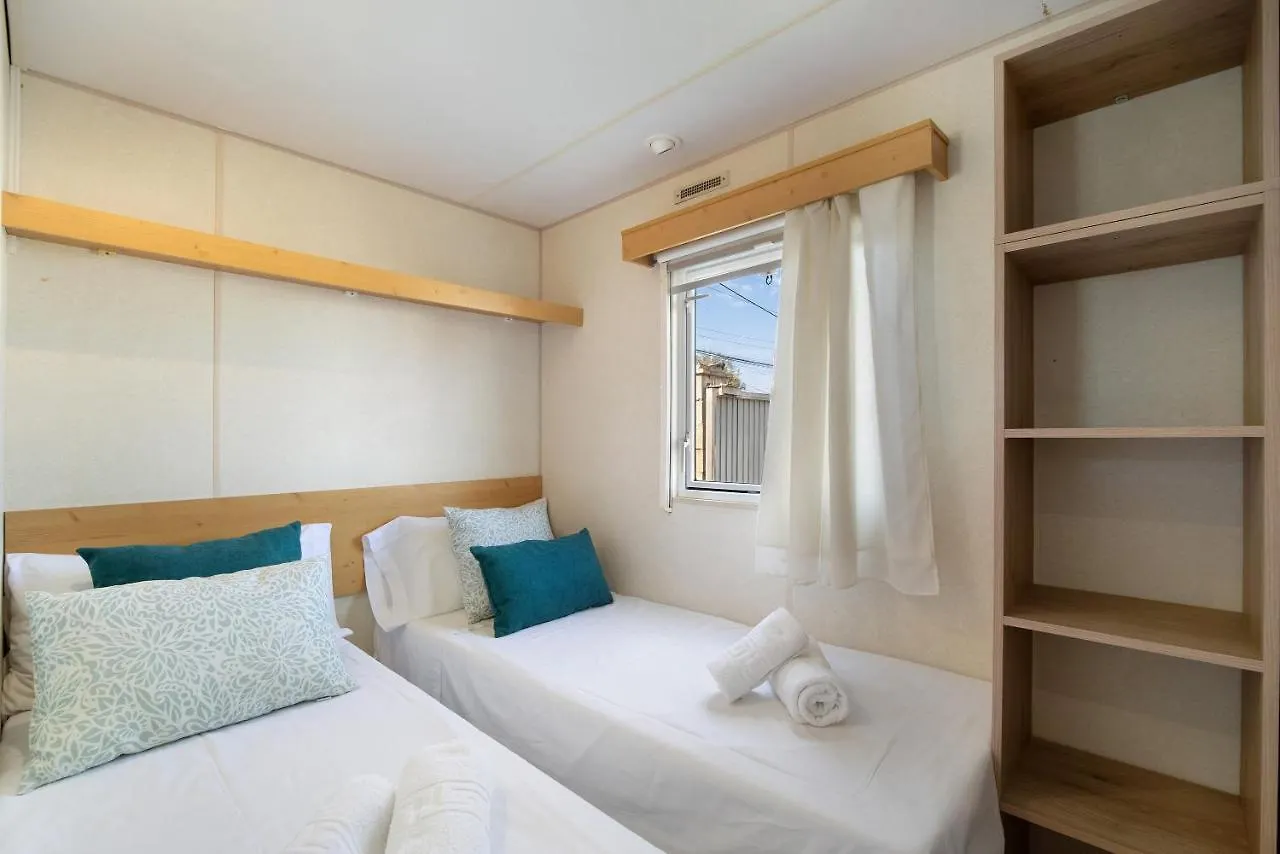 Villa Roulotte - Solo Familias Chiclana de la Frontera Holiday home